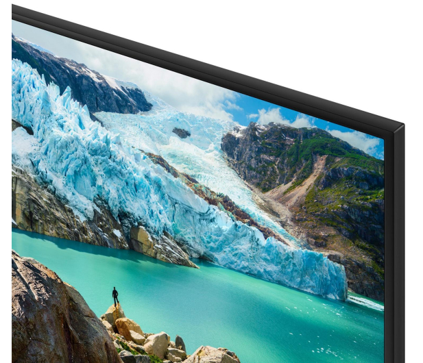 Samsung TV SAMSUNG 50" UE50RU7092 UHD, Smart, HDR # - 1379436 - zdjęcie 5
